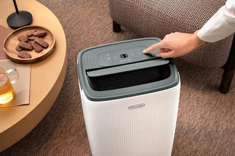 Déshumidificateur Delonghi AriaDry Evo 16L/jour DEP216