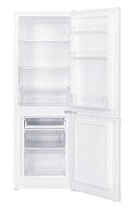 Réfrigérateur congélateur en bas Electroline ELC165WH