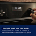 Four encastrable Electrolux LOP6X00Z