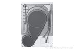 Sèche-linge pompe à chaleur Samsung DV90DG6845LK