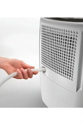 Déshumidificateur Delonghi DEXD214F