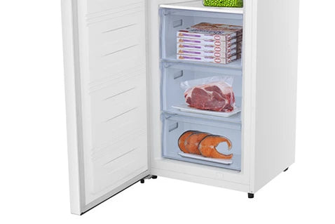 Congélateur armoire Hisense FU229N3EWC