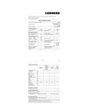 Congélateur armoire Liebherr FNE 5207-22 - BluPerformance