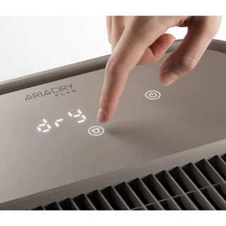 Déshumidificateur Delonghi AriaDry Plus DTI 225 Blanc