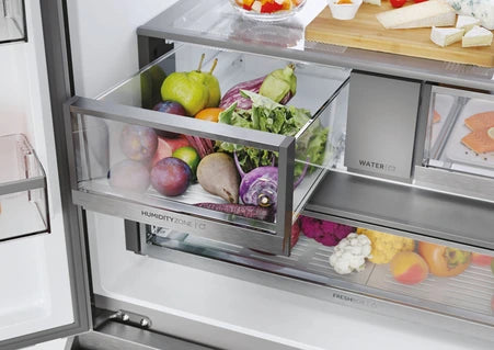 Réfrigérateur multi-portes Haier HFR79F19EFGK