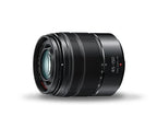 Appareil photo hybride Panasonic Pack G100D + Objectif standard 12-32mm + téléobjectif 45-150mm + focale fixe 25mm F1.7 + formation Jiminy