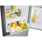 Réfrigérateur congélateur en bas Samsung RB34C600CSA