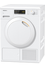 Sèche-linge MIELE TCA 220 WP