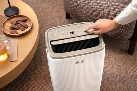 Déshumidificateur Delonghi AriaDry Evo 14L/jour DEP214