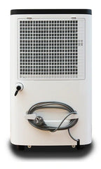 Déshumidificateur Air & Me ROHAN - Connecté BLANC