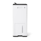 Déshumidificateur Stadlerform Déshumidificateur purificateur connecté LUKAS Pro 50L/J