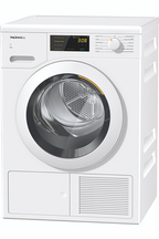 Sèche-linge MIELE TWF 760 WP