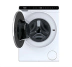 Lave-linge hublot Haier HW50-BP12307U1-S