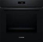 Four encastrable Bosch Série 2 Four encastrable 60 x 60 cm Noir HBA571BB4