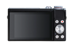 Appareil photo compact Canon PowerShot G7X Mark III Noir