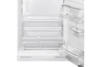 Réfrigérateur top Smeg U8C082DE - Encastrable 88 cm
