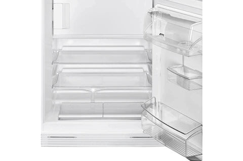 Réfrigérateur top Smeg U8C082DE - Encastrable 88 cm