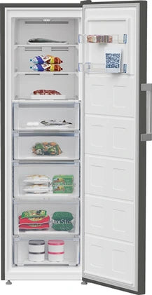 Congélateur armoire Beko B5RFNE31