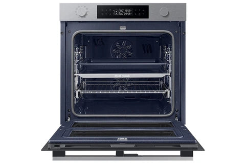 Four encastrable Samsung NV7B4550VAS - DUAL COOK FLEX