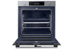 Four encastrable Samsung NV7B4550VAS - DUAL COOK FLEX