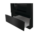 Cuisinière induction Hisense HEIT5A40BG