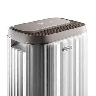 Déshumidificateur Delonghi AriaDry Plus DTI 225 Blanc