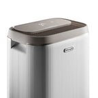 Déshumidificateur Delonghi AriaDry Plus DTI 225 Blanc