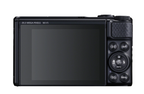 Appareil photo compact Canon PowerShot SX740 HS Lite Edition Noir