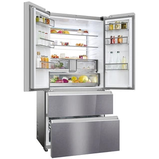 Réfrigérateur multi-portes Haier HFR79F19EFGK