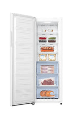 Congélateur armoire Hisense FU229N3EWC