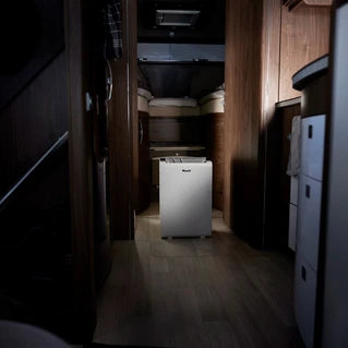 Déshumidificateur Wood's WDD90