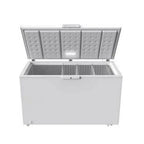 Congélateur coffre Whirlpool Congélateur coffre 442l blanc W3RHS44EW