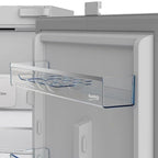 Réfrigérateur congélateur en bas Beko B7BCNA295HS1