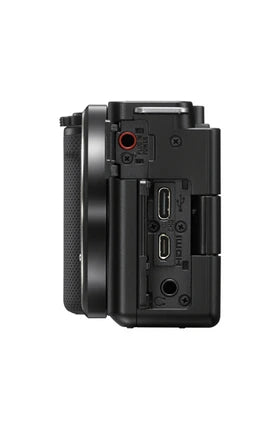 Appareil photo hybride Sony ZV-E10 NU
