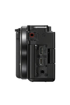 Appareil photo hybride Sony ZV-E10 NU