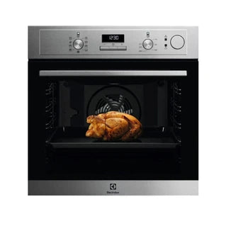 Four encastrable Electrolux Four intégrable combi vapeur 72l 60cm pyrolyse inox EOC4P46X