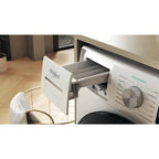 Lave-linge hublot Whirlpool W698FR