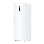 Congélateur armoire Haier 60cm 276l nofrost blanc H4F272WEH1