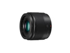 Appareil photo hybride Panasonic Pack G100D + Objectif standard 12-32mm + téléobjectif 45-150mm + focale fixe 25mm F1.7 + formation Jiminy