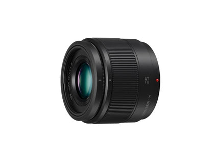 Appareil photo hybride Panasonic Pack G100D + Objectif standard 12-32mm + téléobjectif 45-150mm + focale fixe 25mm F1.7 + formation Jiminy