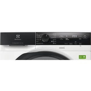 Sèche-linge pompe à chaleur Electrolux EW7HI495B Blanc