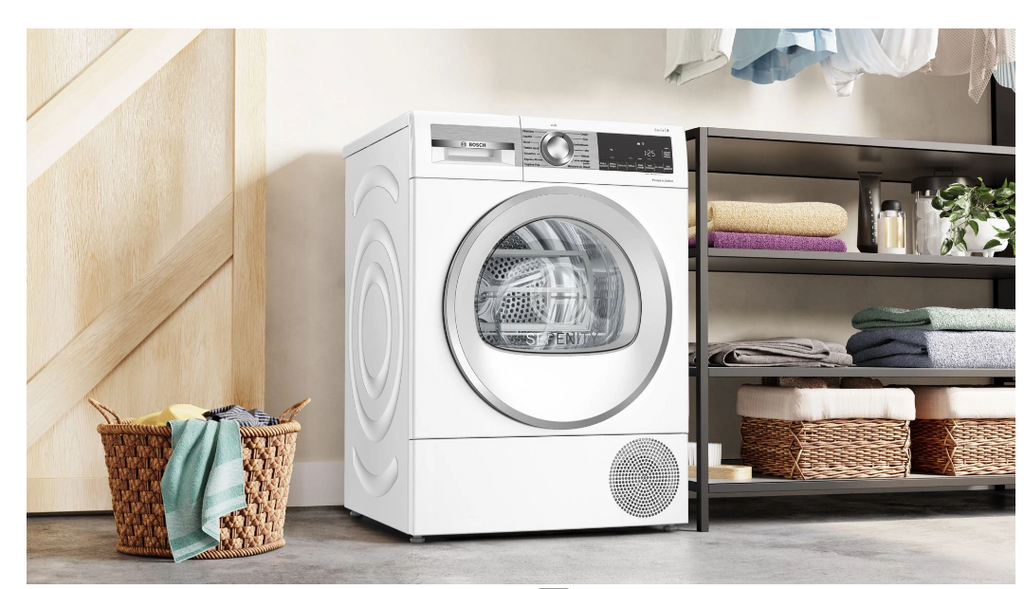 Sèche-linge pompe à chaleur Bosch WQG2451SFR