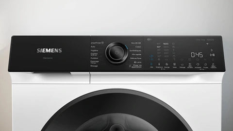 Lave-linge hublot Siemens wg46h2a0fr