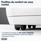 Déshumidificateur Delonghi DDSX225