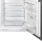 Réfrigérateur top Smeg U8L080DE - Encastrable 82 cm