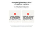 Smartphone Google Pixel 9 Pro XL 256Go Vert Sauge 5G