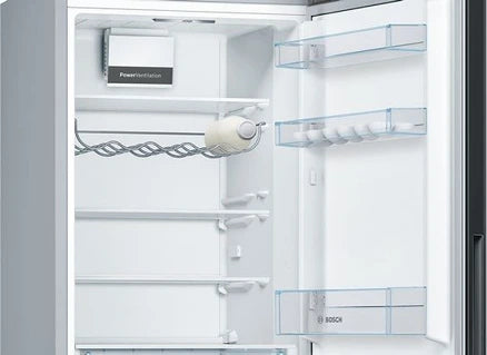 Réfrigérateur congélateur en bas Bosch KGV36VBEAS