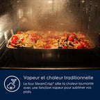 Four encastrable Electrolux LOP6X00Z