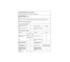 Réfrigérateur congélateur en bas Bosch kgb86xiep