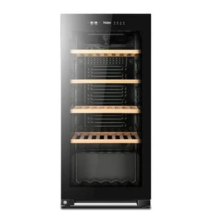 Cave de vieillissement Haier WS105GA